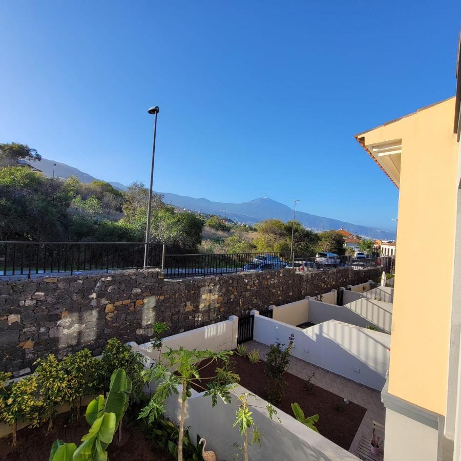 La Quinta Estacion Villa Santa Úrsula Екстериор снимка