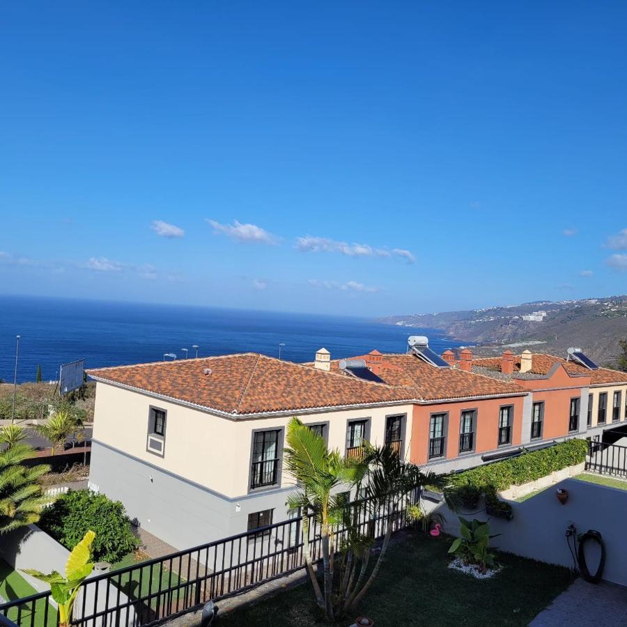 La Quinta Estacion Villa Santa Úrsula Екстериор снимка
