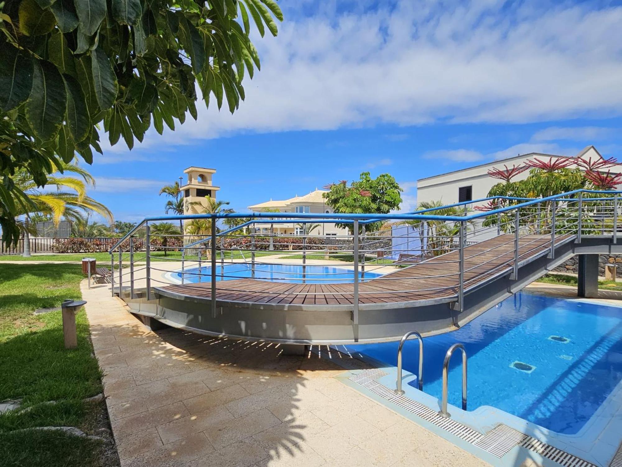 La Quinta Estacion Villa Santa Úrsula Екстериор снимка