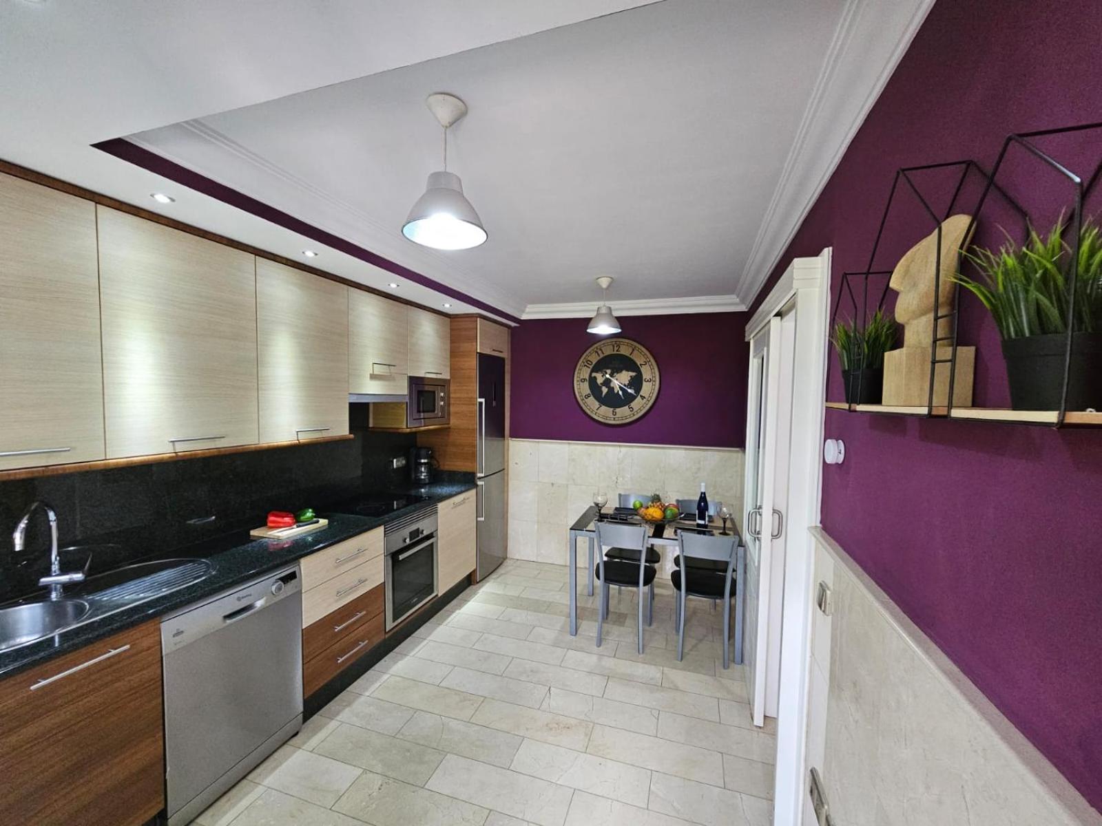 La Quinta Estacion Villa Santa Úrsula Екстериор снимка