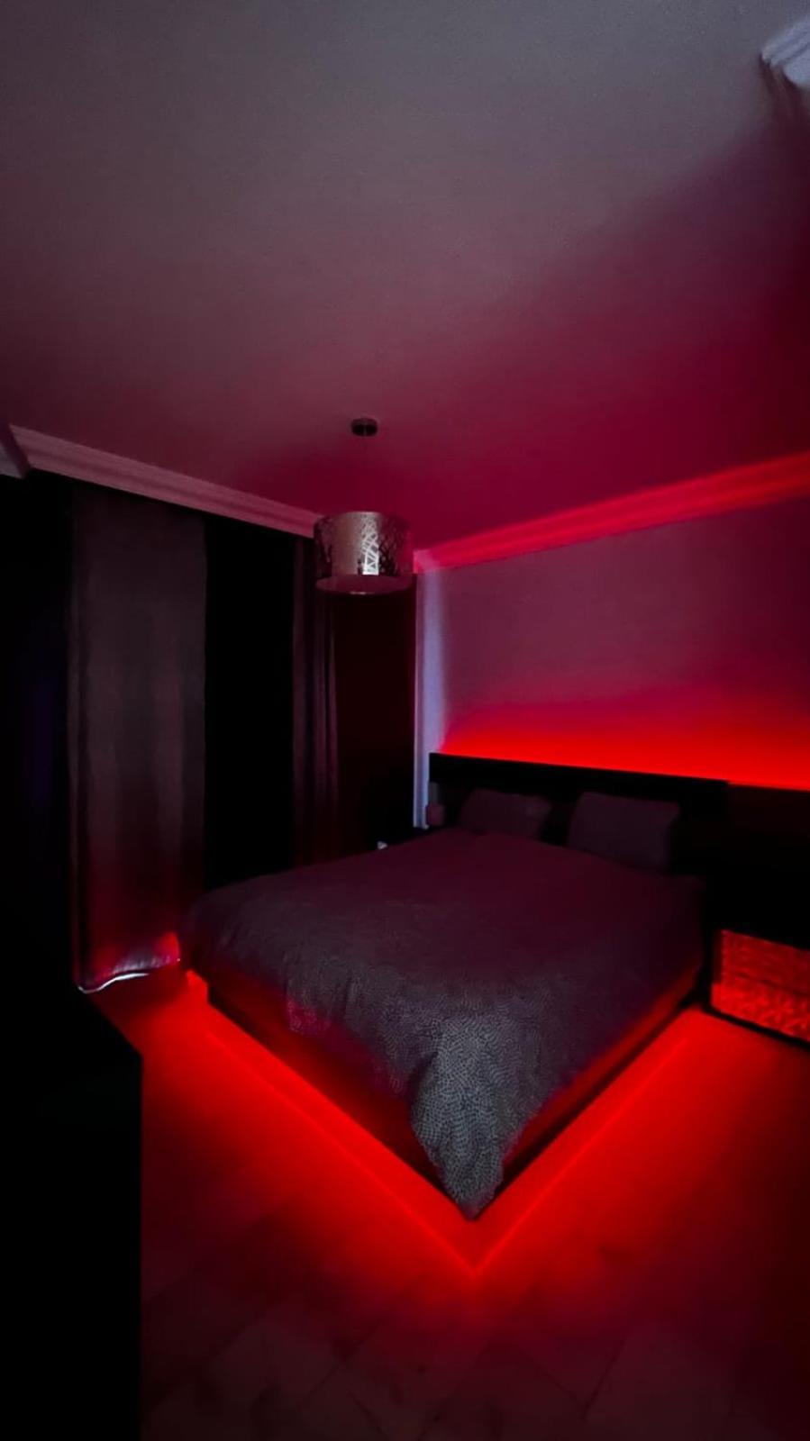 La Quinta Estacion Villa Santa Úrsula Екстериор снимка