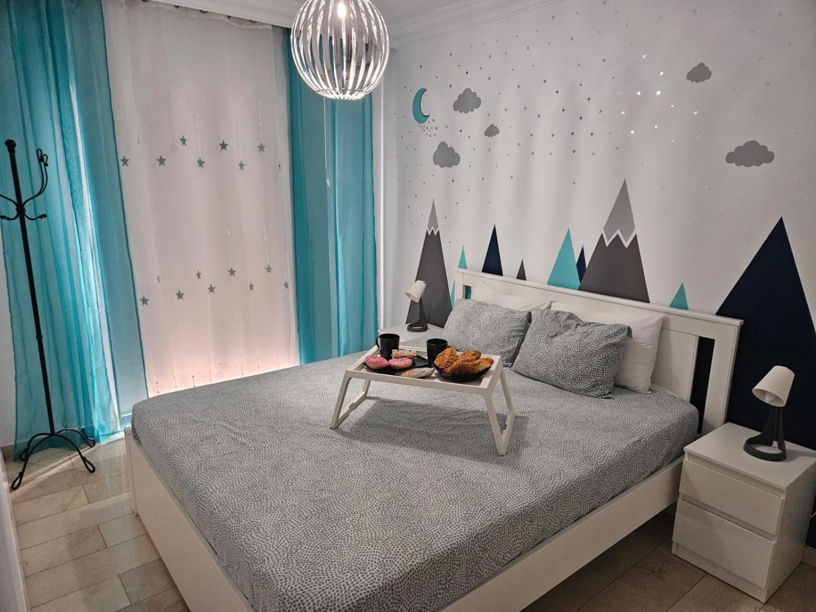 La Quinta Estacion Villa Santa Úrsula Екстериор снимка