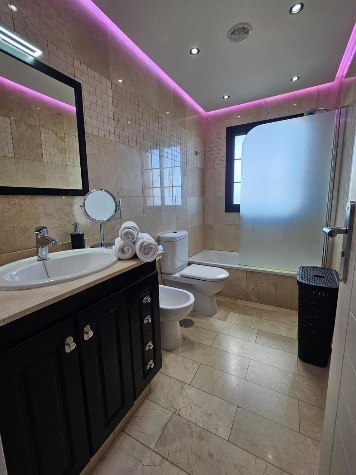 La Quinta Estacion Villa Santa Úrsula Екстериор снимка